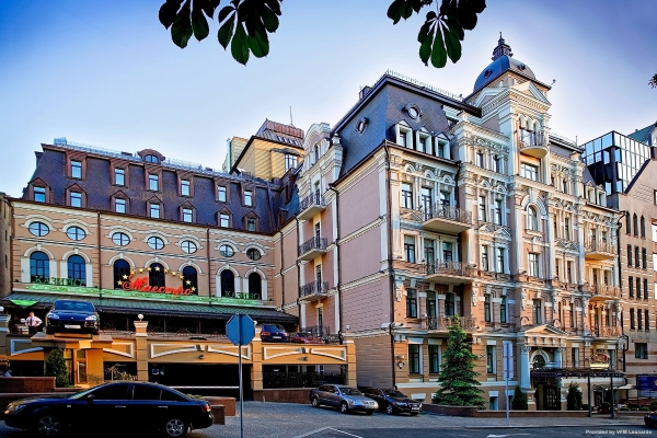 Hotel Opera Опера